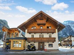 Comfortable Apartment in Langenfeld With ski Storage