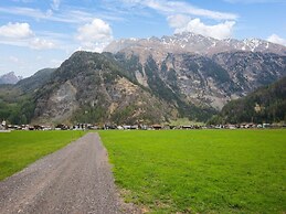 Comfortable Apartment in Langenfeld With ski Storage