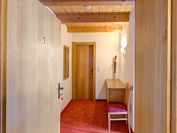 Comfortable Apartment in Langenfeld With ski Storage