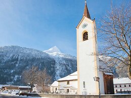 Comfortable Apartment in Langenfeld With ski Storage