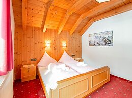 Comfortable Apartment in Langenfeld With ski Storage