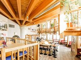 Comfortable Apartment in Langenfeld With ski Storage