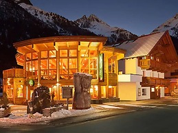 Comfortable Apartment in Langenfeld With ski Storage