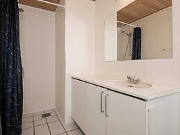 8 Person Holiday Home on a Holiday Park in Blavand