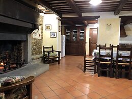 Farmhouse in Apecchio With Swimming Pool, Terrace, Garden