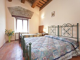 Farmhouse in Apecchio With Swimming Pool, Terrace, Garden