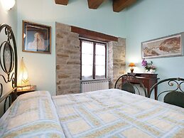 Farmhouse in Apecchio With Swimming Pool, Terrace, Garden