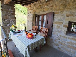 Farmhouse in Apecchio With Swimming Pool, Terrace, Garden