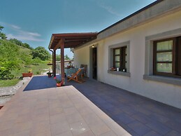 Farmhouse in Apecchio With Swimming Pool, Terrace, Garden