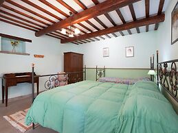 Farmhouse in Apecchio With Swimming Pool, Terrace, Garden