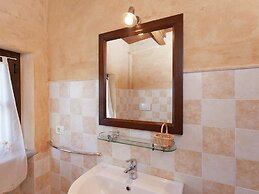 Farmhouse in Apecchio With Swimming Pool, Terrace, Garden