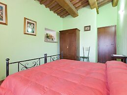 Farmhouse in Apecchio With Swimming Pool, Terrace, Garden