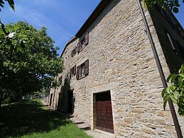 Farmhouse in Apecchio With Swimming Pool, Terrace, Garden