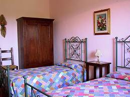 Farmhouse in Apecchio With Swimming Pool, Terrace, Garden