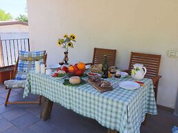 Farmhouse in Apecchio With Swimming Pool, Terrace, Garden