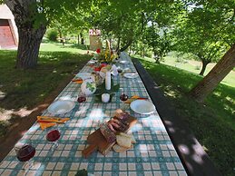 Farmhouse in Apecchio With Swimming Pool, Terrace, Garden