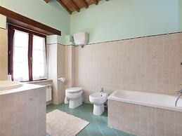 Farmhouse in Apecchio With Swimming Pool, Terrace, Garden