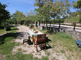 Farmhouse in Apecchio With Swimming Pool, Terrace, Garden
