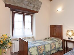 Farmhouse in Apecchio With Swimming Pool, Terrace, Garden