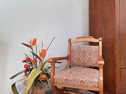 Farmhouse in Apecchio With Swimming Pool, Terrace, Garden