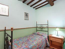 Farmhouse in Apecchio With Swimming Pool, Terrace, Garden