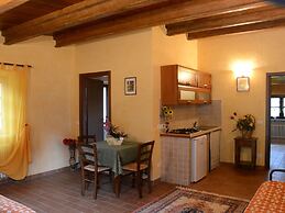 Farmhouse in Apecchio With Swimming Pool, Terrace, Garden