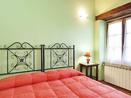 Farmhouse in Apecchio With Swimming Pool, Terrace, Garden