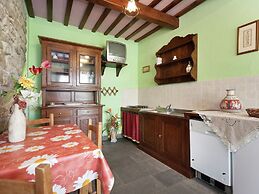 Farmhouse in Apecchio With Swimming Pool, Terrace, Garden