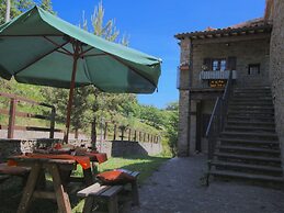 Farmhouse in Apecchio With Swimming Pool, Terrace, Garden