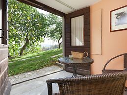 Farmhouse in Apecchio With Swimming Pool, Terrace, Garden
