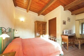 Farmhouse in Apecchio With Swimming Pool, Terrace, Garden