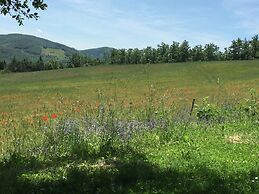 Farmhouse in Apecchio With Swimming Pool, Terrace, Garden