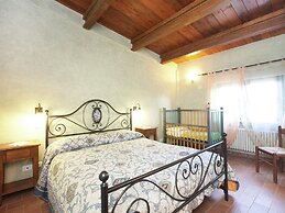 Farmhouse in Apecchio With Swimming Pool, Terrace, Garden