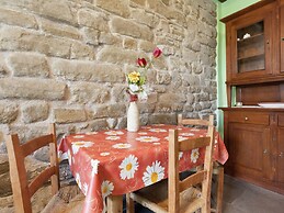 Farmhouse in Apecchio With Swimming Pool, Terrace, Garden