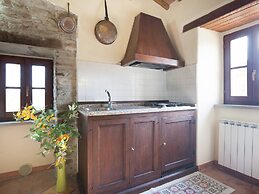 Farmhouse in Apecchio With Swimming Pool, Terrace, Garden