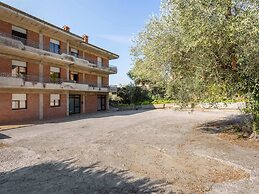 Elegant Apartment on Lake Trasimeno