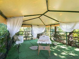 Elegant Apartment on Lake Trasimeno