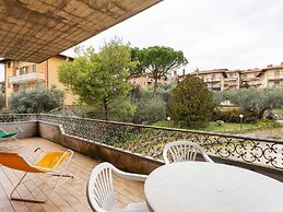 Elegant Apartment on Lake Trasimeno