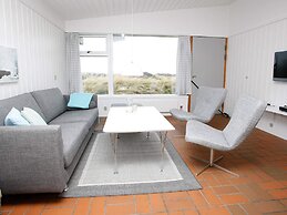6 Person Holiday Home on a Holiday Park in Gilleleje