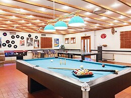 6 Person Holiday Home on a Holiday Park in Gilleleje