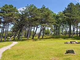 6 Person Holiday Home on a Holiday Park in Gilleleje