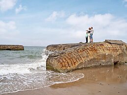 6 Person Holiday Home on a Holiday Park in Gilleleje