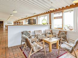 6 Person Holiday Home on a Holiday Park in Gilleleje