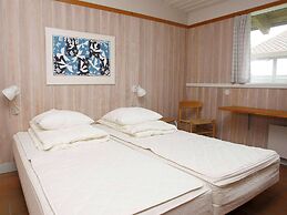 6 Person Holiday Home on a Holiday Park in Gilleleje