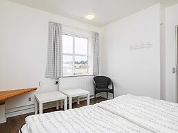 6 Person Holiday Home on a Holiday Park in Gilleleje