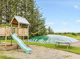 6 Person Holiday Home on a Holiday Park in Gilleleje
