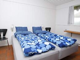 6 Person Holiday Home on a Holiday Park in Gilleleje