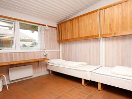 6 Person Holiday Home on a Holiday Park in Gilleleje