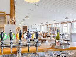 6 Person Holiday Home on a Holiday Park in Gilleleje