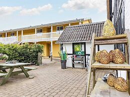 6 Person Holiday Home on a Holiday Park in Gilleleje